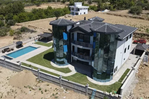 Villa   İncekum, Antalya, Türkiye №222985
