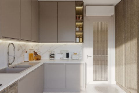 Apartment for sale in Oba, Antalya, Turkey, 2 bedrooms, 134.96m2, No. 103673 – photo 6
