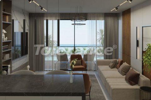 آپارتمان در Esentepe ، ترکیه 1 خوابه ، 37 متر مربع. شماره 106779 - 9
