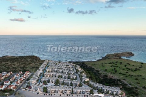 1+0 Lägenhet  i Esentepe, Girne,  Nr. 106779