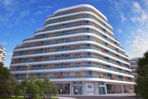 Lejlighed i Nr. 106782 - 6