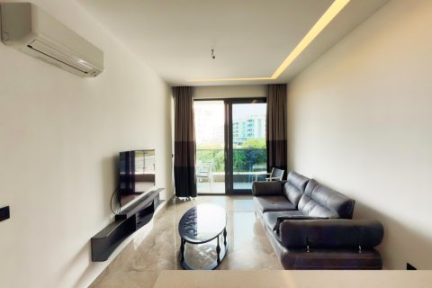 Daire 1+1 Alanya, Antalya, Türkiye №216727 - 8