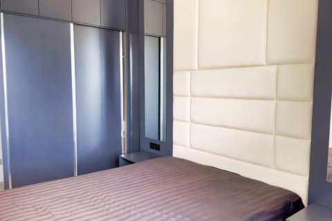 Daire 1+1 Alanya, Antalya, Türkiye №216727 - 11