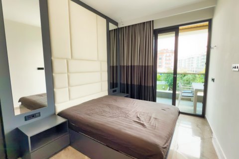Daire 1+1 Alanya, Antalya, Türkiye №216727 - 12