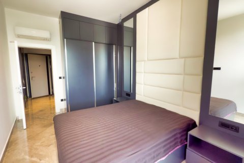 Daire 1+1 Alanya, Antalya, Türkiye №216727 - 10