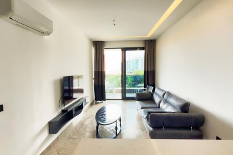 Daire 1+1 Alanya, Antalya, Türkiye №216727 - 6