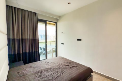 Daire 1+1 Alanya, Antalya, Türkiye №216727 - 13