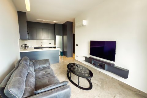 Daire 1+1 Alanya, Antalya, Türkiye №216727 - 3
