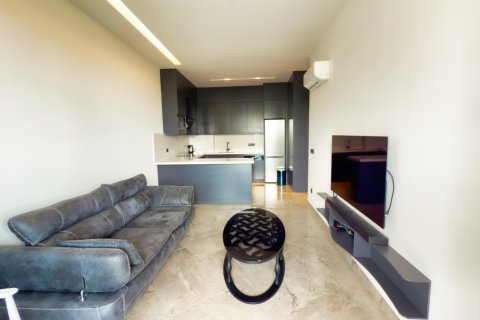 Daire 1+1 Alanya, Antalya, Türkiye №216727 - 4