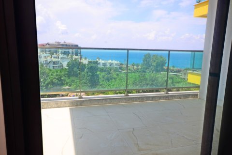 Daire 1+1 Alanya, Antalya, Türkiye №216728 - 27