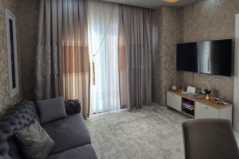 1+1 Lägenhet  i Alanya, Antalya, Turkiet Nr. 216731 - 19