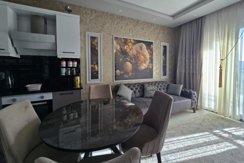 1+1 Lägenhet  i Alanya, Antalya, Turkiet Nr. 216731 - 2