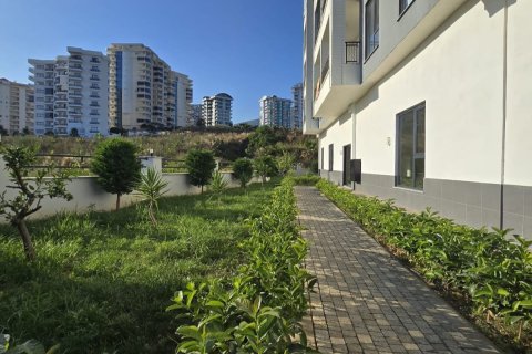 1+1 Lägenhet  i Alanya, Antalya, Turkiet Nr. 216731 - 25