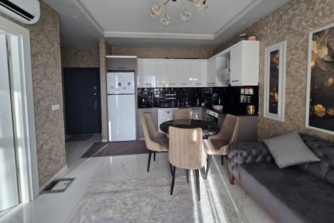 1+1 Lägenhet  i Alanya, Antalya, Turkiet Nr. 216731 - 5