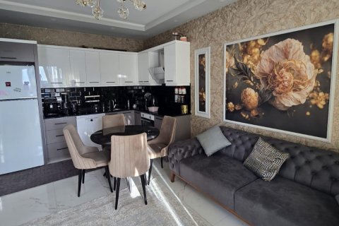 1+1 Lägenhet  i Alanya, Antalya, Turkiet Nr. 216731 - 3