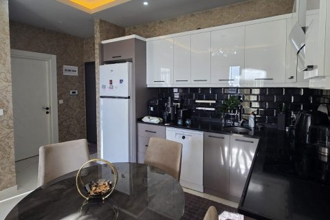 1+1 Lägenhet  i Alanya, Antalya, Turkiet Nr. 216731 - 15