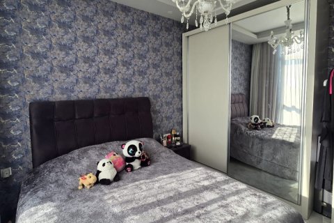 1+1 Lägenhet  i Alanya, Antalya, Turkiet Nr. 216731 - 8