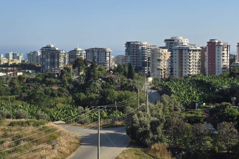1+1 Lägenhet  i Alanya, Antalya, Turkiet Nr. 216731 - 10