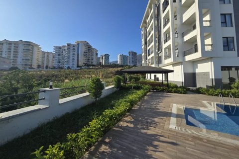 1+1 Lägenhet  i Alanya, Antalya, Turkiet Nr. 216731 - 29