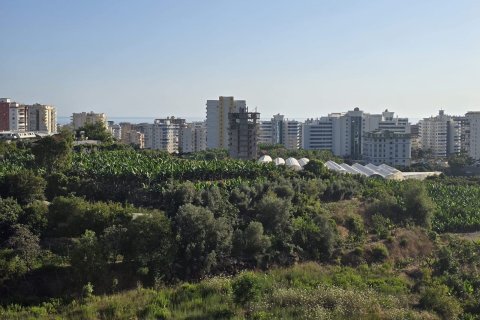 1+1 Lägenhet  i Alanya, Antalya, Turkiet Nr. 216731 - 9