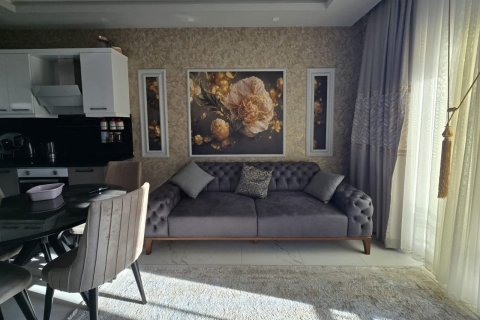 1+1 Lägenhet  i Alanya, Antalya, Turkiet Nr. 216731 - 14