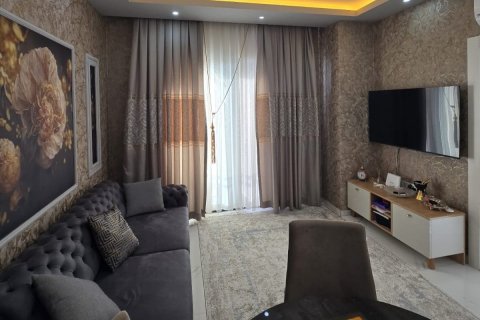 1+1 Lägenhet  i Alanya, Antalya, Turkiet Nr. 216731 - 18