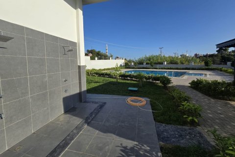 1+1 Lägenhet  i Alanya, Antalya, Turkiet Nr. 216731 - 26