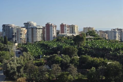 1+1 Lägenhet  i Alanya, Antalya, Turkiet Nr. 216731 - 12