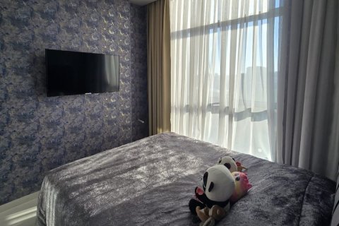 1+1 Lägenhet  i Alanya, Antalya, Turkiet Nr. 216731 - 4