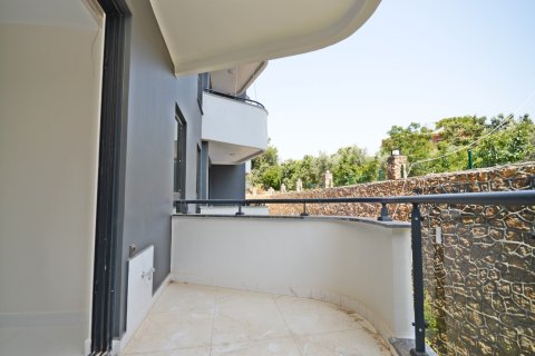 1+1 Lägenhet i Alanya, Antalya, Turkiet Nr. 216730 - 9