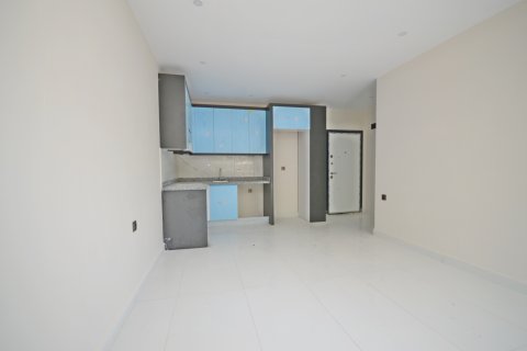 1+1 Lägenhet i Alanya, Antalya, Turkiet Nr. 216730 - 3