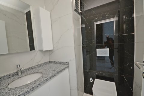 Daire 2+1 Alanya, Antalya, Türkiye №216733 - 11
