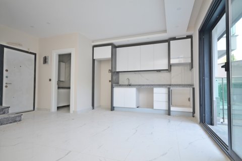 Daire 2+1 Alanya, Antalya, Türkiye №216733 - 8