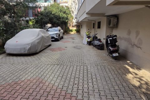 Daire 3+1 Alanya, Antalya, Türkiye №216257 - 17