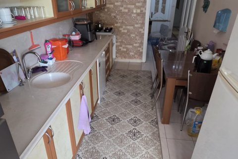 Daire 3+1 Alanya, Antalya, Türkiye №216257 - 12