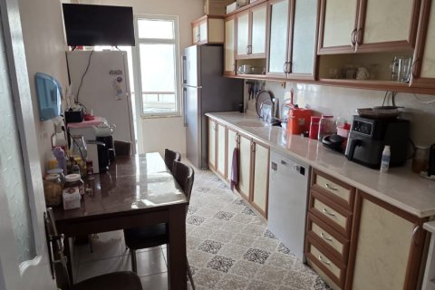 Daire 3+1 Alanya, Antalya, Türkiye №216257 - 4