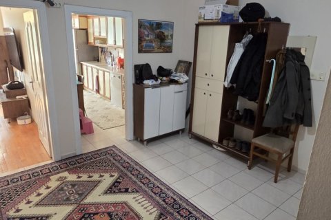 Daire 3+1 Alanya, Antalya, Türkiye №216257 - 20