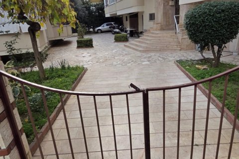 Daire 3+1 Alanya, Antalya, Türkiye №216257 - 24