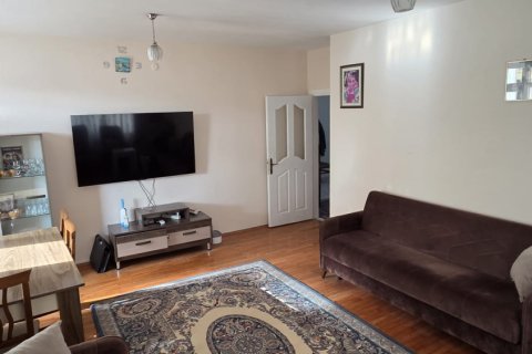 Daire 3+1 Alanya, Antalya, Türkiye №216257 - 2