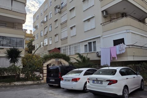 Daire 3+1 Alanya, Antalya, Türkiye №216257 - 22