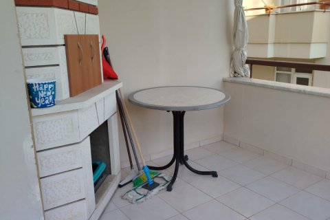 Daire 3+1 Alanya, Antalya, Türkiye №216257 - 26