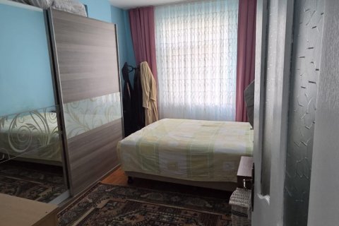 Daire 3+1 Alanya, Antalya, Türkiye №216257 - 5