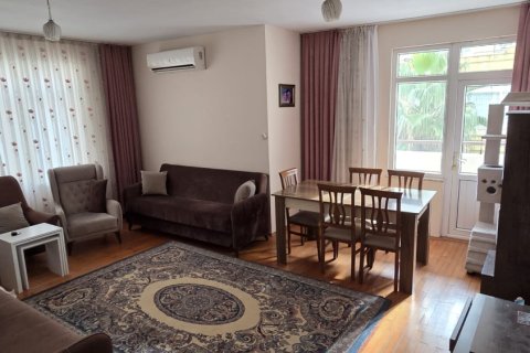 3+1 Leilighet  i Alanya, Antalya, Tyrkia Nr. 216257