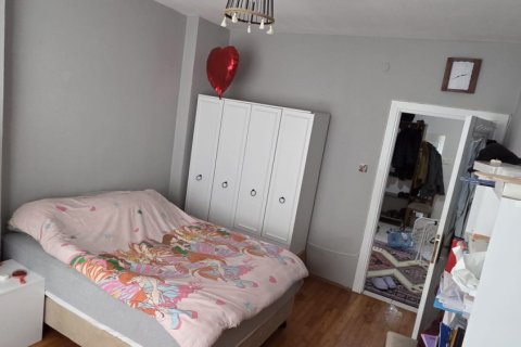 Daire 3+1 Alanya, Antalya, Türkiye №216257 - 11
