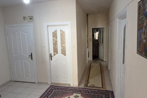 Daire 3+1 Alanya, Antalya, Türkiye №216257 - 10