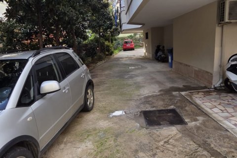 Daire 3+1 Alanya, Antalya, Türkiye №216257 - 25