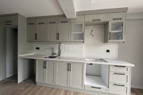 آپارتمان در  Fethiye ، ترکیه 1 خوابه ، 60 متر مربع.  شماره 216254 - 8