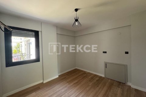 آپارتمان در  Fethiye ، ترکیه 1 خوابه ، 60 متر مربع.  شماره 216254 - 9