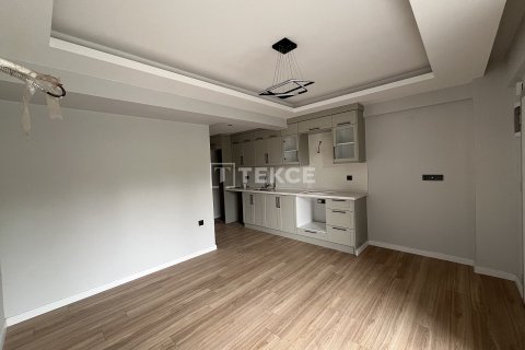 آپارتمان در  Fethiye ، ترکیه 1 خوابه ، 60 متر مربع.  شماره 216254 - 7