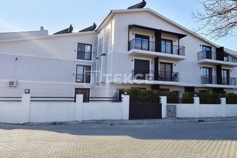 آپارتمان در  Fethiye ، ترکیه 1 خوابه ، 60 متر مربع.  شماره 216254 - 18